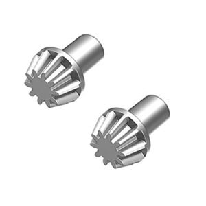 Fyfracing High Speed Drive Gear for Hyper GO H16BM RC Cars That Go 50 mph Compatible with H16GT H16DR H16 H16P H16E Models