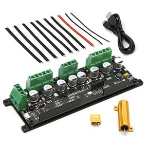 High Performance RC Tire Glue Machine CNC Control Board Stepper Motor Driver for DIY CNC Router Engraver Milling Machine