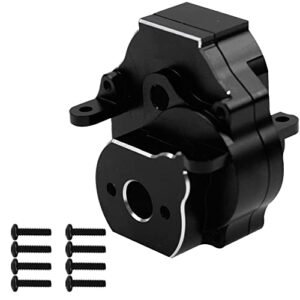 ShareGoo Aluminum Alloy Transmission Gearbox Housing Compatible with Stihl FS 56 RC Weedeater Parts