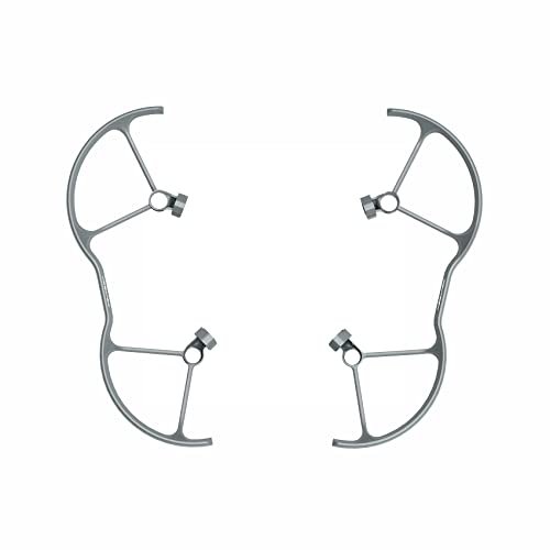PGYTECH Mini 3 Pro Propeller Guard for DJI Mini 3 Pro Drone Full Protection Quick Release Removable Accessory