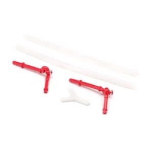 Pro Boat Water Cannon Set 30 Tugboat PRB281131 Replacement Boat Parts