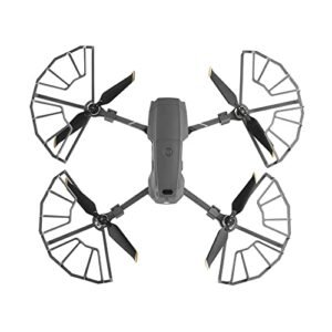 DJI Mavic 2 Pro Zoom Propeller Guard Semi Enclosed Drone Prop Protector Cover Accessories