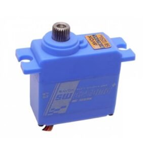 Savox SW0250MGP SW0250MG Waterproof Micro Digital Servo for Micro RC Dump Truck 0.11sec 69oz