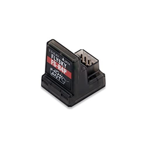 FEICHAO Flysky FS R7V FS R7D 7CH FS R4P 4CH FS SR12 12CH Receiver ANT Protocol for RC Components Drag Car Wheels