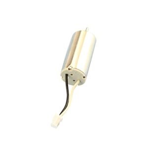 Rockible XK K200 0017 RC Motor Replacement Parts Compatible with WLtoys XK K200 RC Airplane Aircraft DIY Accessories for RC PBY Catalina Plans Enthusiasts