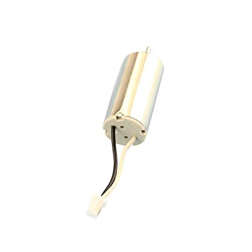 Rockible XK K200 0017 RC Motor Replacement Parts Compatible with WLtoys XK K200 RC Airplane Aircraft DIY Accessories for RC PBY Catalina Plans Enthusiasts