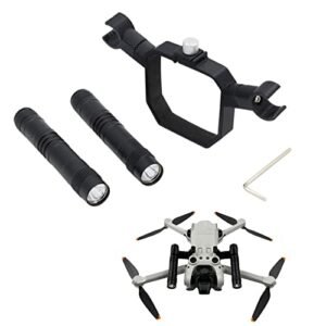RAM RC Lighting Drone Strobe Light for DJI Mini 3 and Mini 3Pro Anti Collision Night Navigation LED
