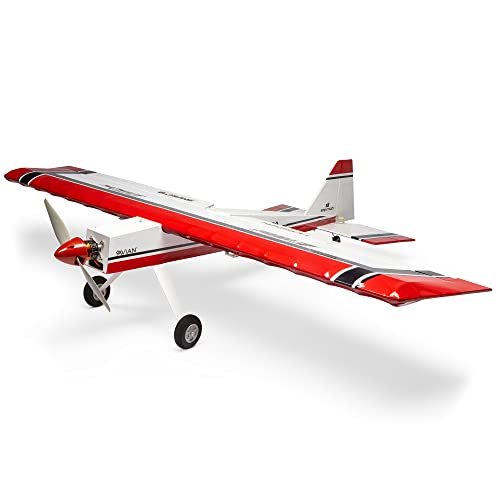 E flite Ugly Stick RC Airplane Ultra Stick 1.1m ARF Electric EFL14025