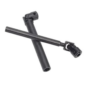 Axial RBX10 Ryft AXI03005 Front Rear Drive Shaft Kit Replacement Spare Parts