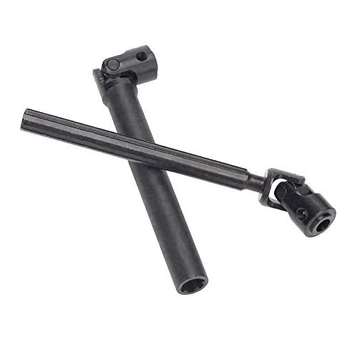 Axial RBX10 Ryft AXI03005 Front Rear Drive Shaft Kit Replacement Spare Parts