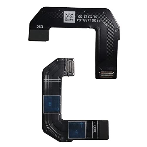 ZWLLKJGS Mini 3 Replacement ESC Board Ribbon Cable Repair Part for DJI Mini 3 Pro Drone RC Plane Flat Spin
