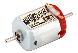 JR Hyper Dash 3 Motor Pro J Cup 2023 Tamiya 95159