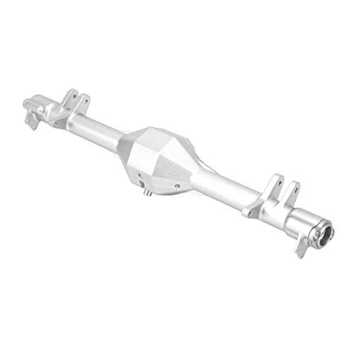 Parkzone Mosquito RC Plane Aluminum Alloy RC Rear Axle Shell for Enhanced Control and Durability
