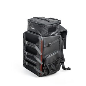 HGLRC FPV Drone Backpack Case Shoulder Bag for Tekin RC Parts and FPV Racing Quadcopter