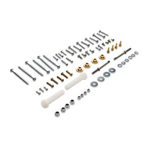 Eflite Hardware Set Twin Timber 1.6m EFL23894 RC Airplane Bomb Drop Accessory