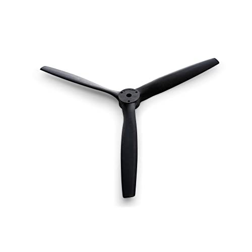 Eflite 3 Blade Propeller 10x7 CW for Nitro RC Plane Fuel Powered Models EFLP10073B