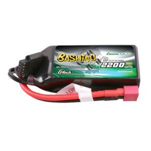 Gens ace G Tech Bashing 2200mAh 11.1V 35C 3S Lipo Battery Deans Plug