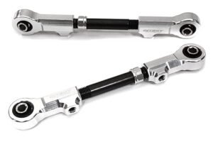 Integy Billet Machined Rear Upper Suspension Linkages Losi 1/5 DBXL E 2 0 4WD Upgrade