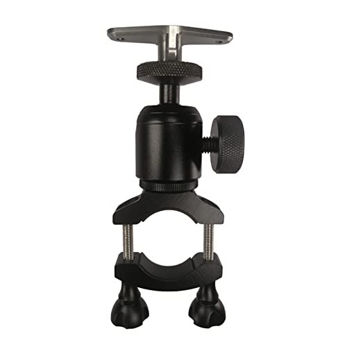 ZWLLKJGS RC Mini Jet Bike Mount Aluminum Alloy Bracket for DJI Mini 3 Pro Air 2s Mavic 3 Drone Controller