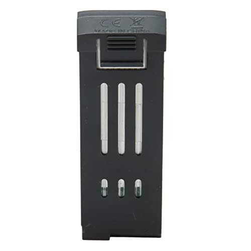 E58 L800 JY019 S168 X Pro 1800mAh RC Drones Lithium Replacement Battery UAV Accessories