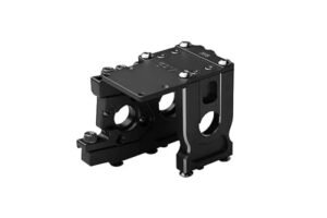 RC Willey Kitchen Cabinets Inspired GPM Upgrades Aluminum 7075 T6 Quick Release Motor Base for 1/8 4WD Sledge Monster Truck 95076 4 Rc Cars Black