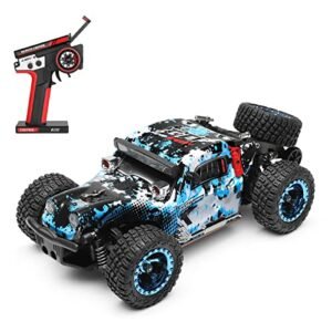 GoolRC WLtoys 284161 1/28 Scale 2.4GHz 30KM/H High Speed 4WD Off Road Remote Control Truck
