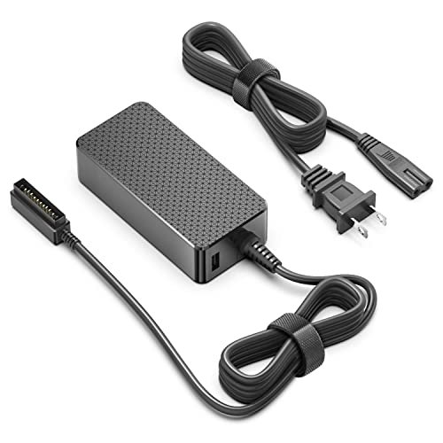 TAIFU 50W 13.05V 3.83A Battery Charger Adapter for DJI Mavic Pro RC Drone and RC Float Plans