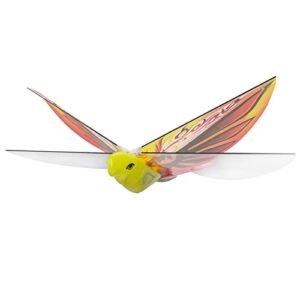 HUIOP RC E Bird 98090 2.4GHz Authentic Flying Bird Remote Control Toy
