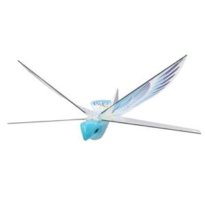 HUIOP RC E Bird 98007 2.4GHz Authentic Flying Bird Remote Control Toy