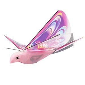 HUIOP RC E Bird 98083 Plus 2.4GHz Authentic Flying Bird Remote Control Toy