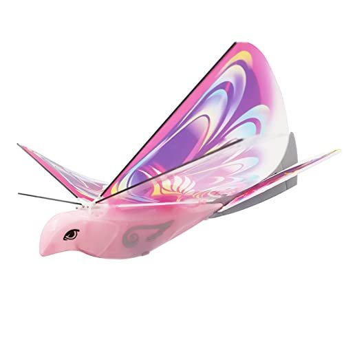 HUIOP RC E Bird 98083 Plus 2.4GHz Authentic Flying Bird Remote Control Toy