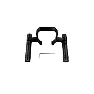 MOUDOAUER Mini Night Flight LED Double Light Searchlight Lamp for DJI Mini 3 Pro Accessory Part