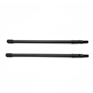 TRAXXAS 1 7 UDR RC Car Metal Racing Hard Steel Rear Axle CVD Straight Drive Shaft Accessory Part Perfect for RC Plane Memes Enthusiasts