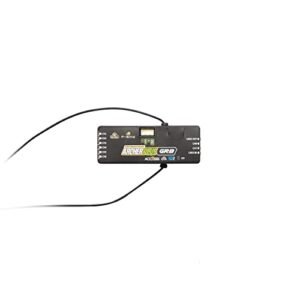 FrSky Archer Plus GR8 Receiver for Hobby Plus RC Crawler Enhanced Anti RF Interference 8 Channel