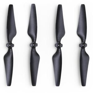 Potensic F181DH RC Quadcopter Drone Replacement Propellers Durable Low Noise Quick Release Accessories