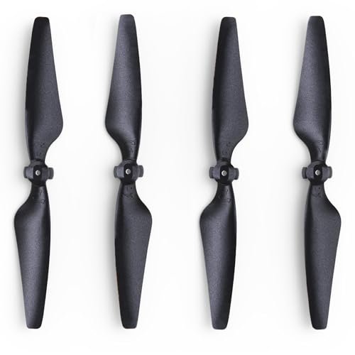 Potensic F181DH RC Quadcopter Drone Replacement Propellers Durable Low Noise Quick Release Accessories