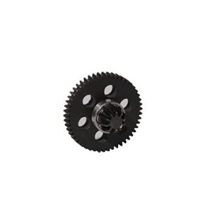 Jetwood 1 16 Scale RC Car Upgrade Accessories Steel Spur Gear with Pinion Gear for RC Planes Ontario Enthusiasts