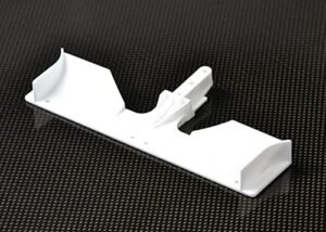 Exotek F1 Front Wing Extra Light 1 10 Size for Most 190mm Style F1 Chassis 2071 Is RC Wing Legit