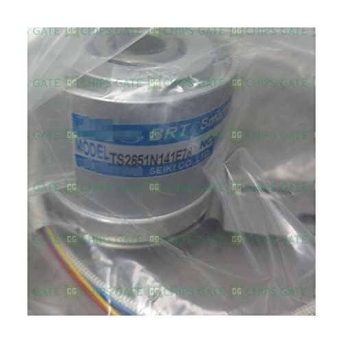 TS2651N141E78 Servo Motor Replacement Part Original Factory Sealed