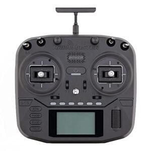 RadioMaster Boxer 2.4GHz 16CH Hall Gimbals Radio Controller for RC Planes Houston TX with ELRS and Carrying Case Mode 2