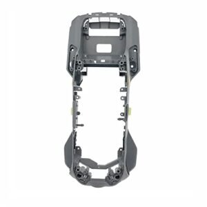 YANHAO Drone Parts Genuine Body Shell Replacement for DJI Air 2S Middle Frame Upper Bottom Shell Front Cover Easy Installation