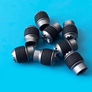 YANHAO Original Stick Thumb Rock Joystick Spare Part for DJI Ronin S SC Replacement Easy Installation