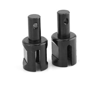 Arrma 1 5 Scale RC Exhaust Pipe Upgrade CrMo Steel Diff Outdrive 2pcs for Kraton 8S Outcast 8S ARA310913