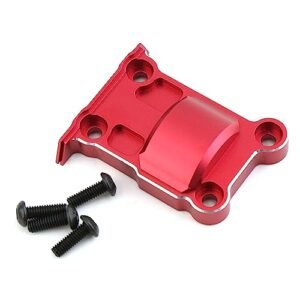 Barnett RC 150 Crossbow Parts Alloy Drive Gear Cover 7787 Upgrade for X MAXX 8S 77086 4 Red