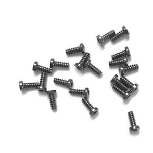 TheCoolCube Screws Screw Spare Part Replacement for DJI Mavic Pro/Mavic Pro Platinum Drone (20pcs)
