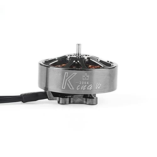 FLASH HOBBY K2004 RC Brushless Motor 2~6S Micro FPV Motor for Racing Drones at Larry's RC Hobby