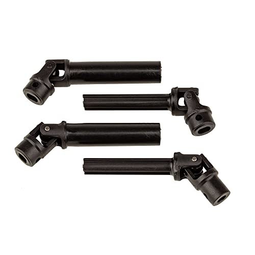 Team Associated MT12 Center Driveshaft Set ASC41111 for Electric RC Cars and Trucks