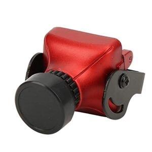 Moray RC Plane FPV Camera High Definition 2.1mm Lens Wide Angle WDR Drone Accessory