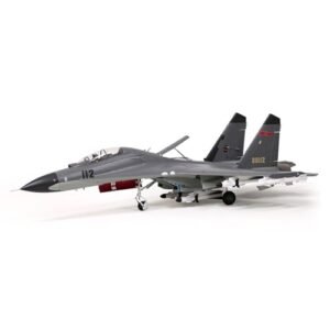 Fms RC Jet Planes Turbine J 11 Twin 70mm EDF PNP No Radio Battery Charger