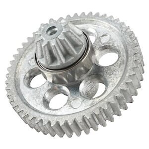 Maisto RC Car Parts 16401 Metal Drive Shaft Gear Accessories for H16BM JC16EP H16P H16E H16 16208 16209 16210 16207 HP161S H17 H16GT H16DR 1 16 Brushless RC Monster Trucks